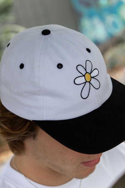 Daisy Lid