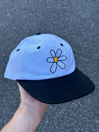 Daisy Lid